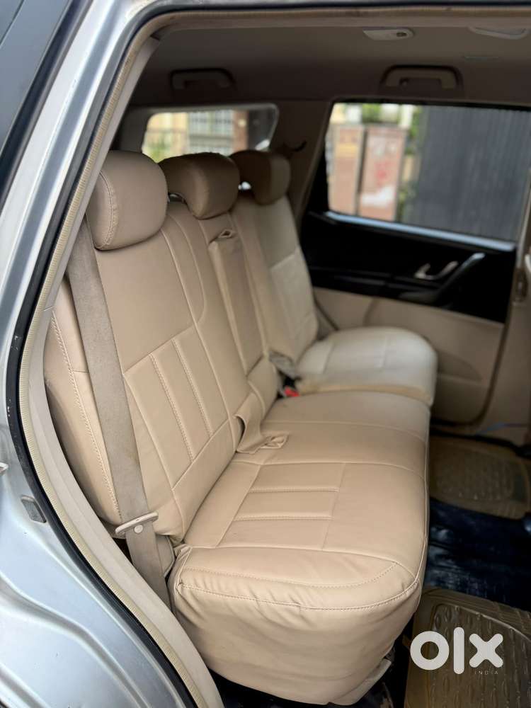 Mahindra Xuv500 W8, 2015, Diesel