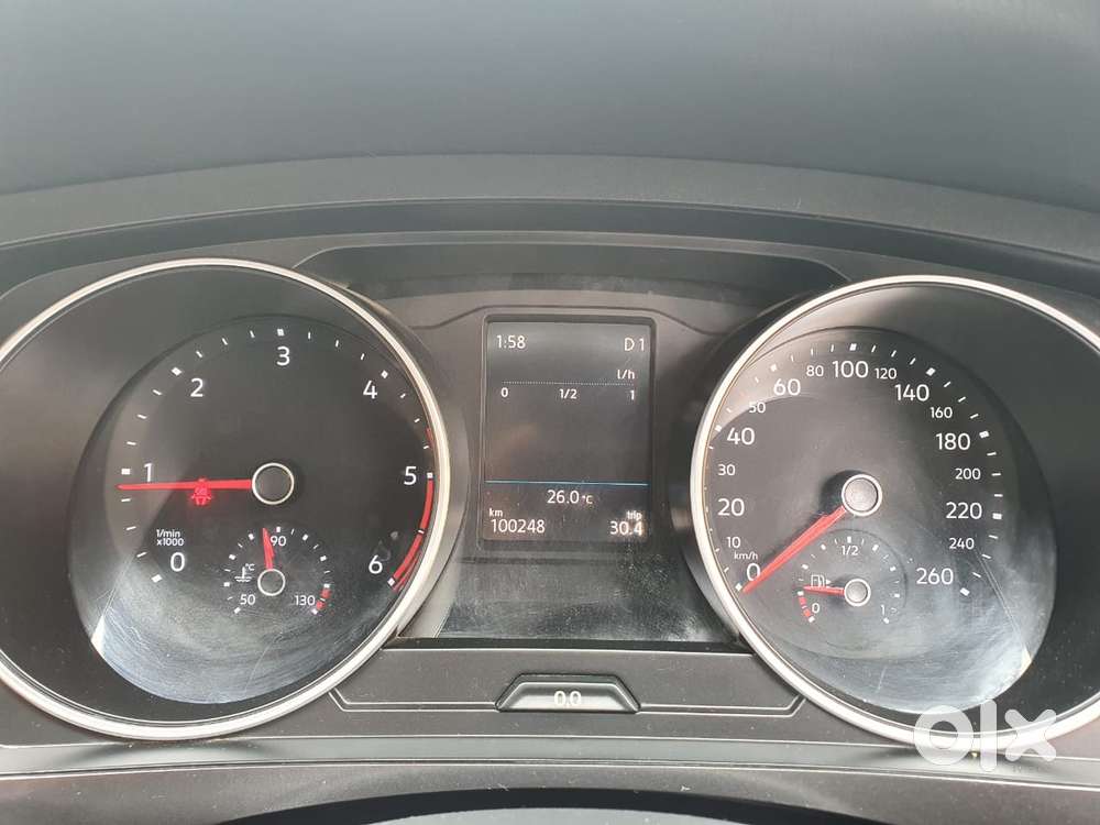 Volkswagen Tiguan 2.0 Tdi Highline, 2020, Diesel