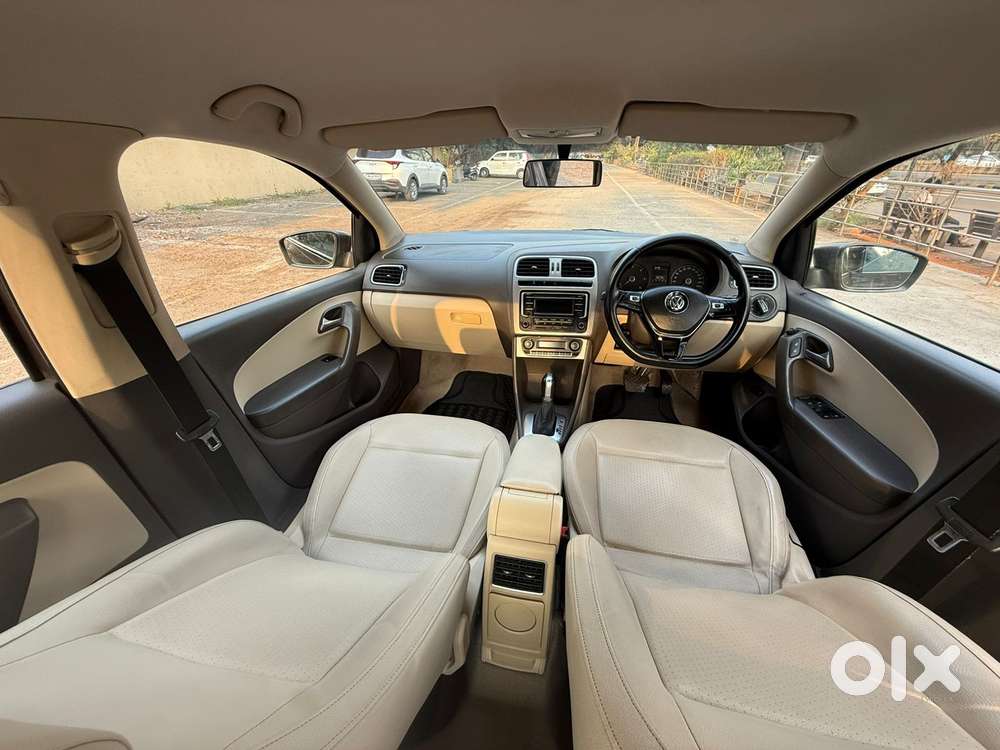 Volkswagen Vento 2013-2015 1.5 Tdi Highline At, 2015, Diesel