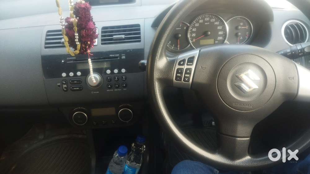 Maruti Dzire Petrol 2009 Passed 2030 June