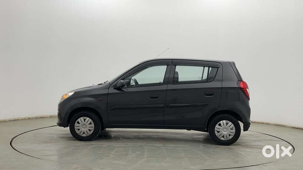 Maruti Suzuki Alto 800 2012-2016 Vxi, 2017, Petrol