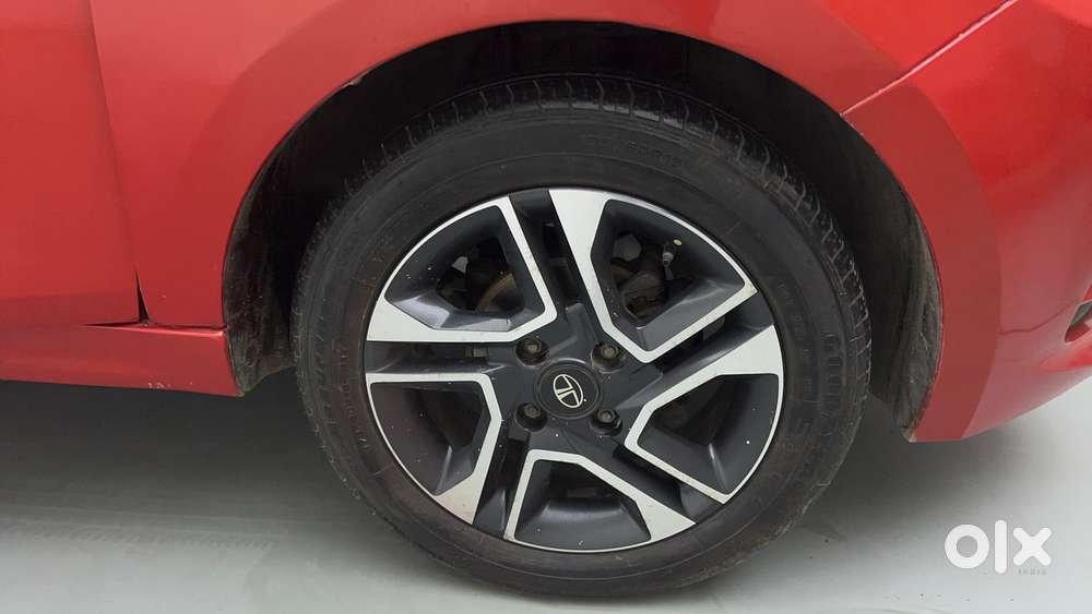 Tata Tiago Xza Plus, 2020, Petrol