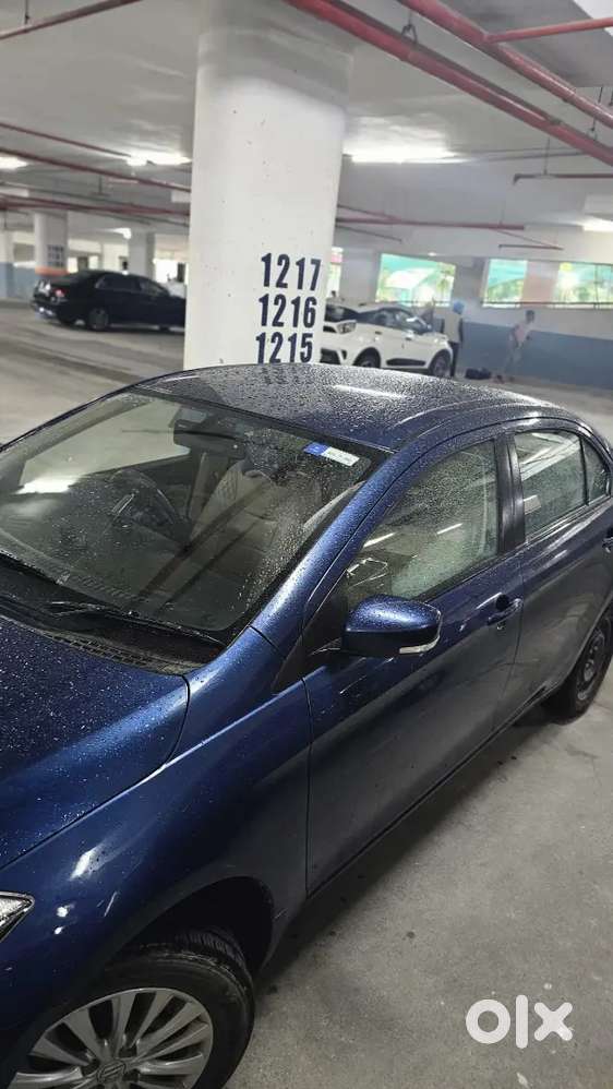 Maruti Suzuki Ciaz Delta 2019