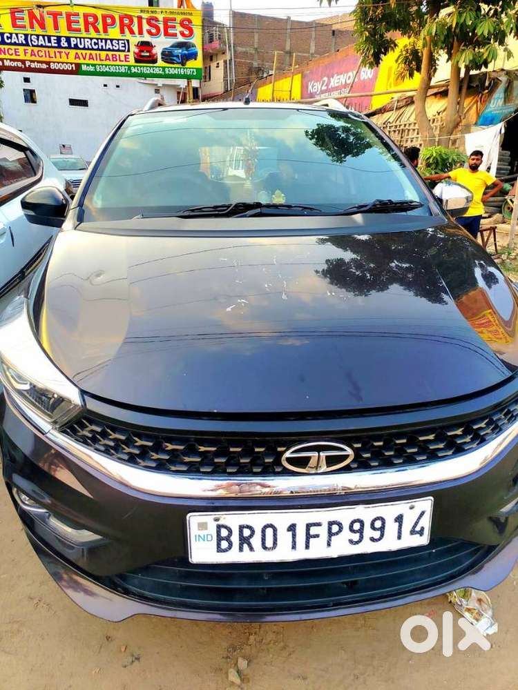 Tata Tiago 1.05 Revotorq Xz Wo Alloy, 2022, Petrol