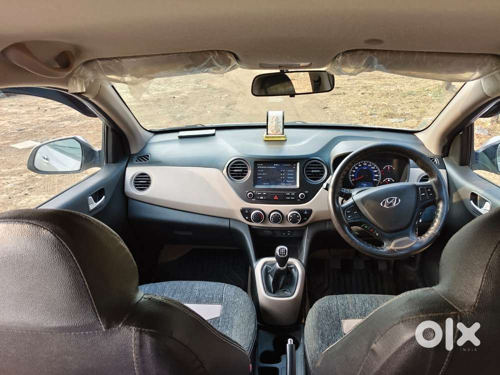 Hyundai Grand I10 1.1 Crdi Sportz, 2019, Petrol