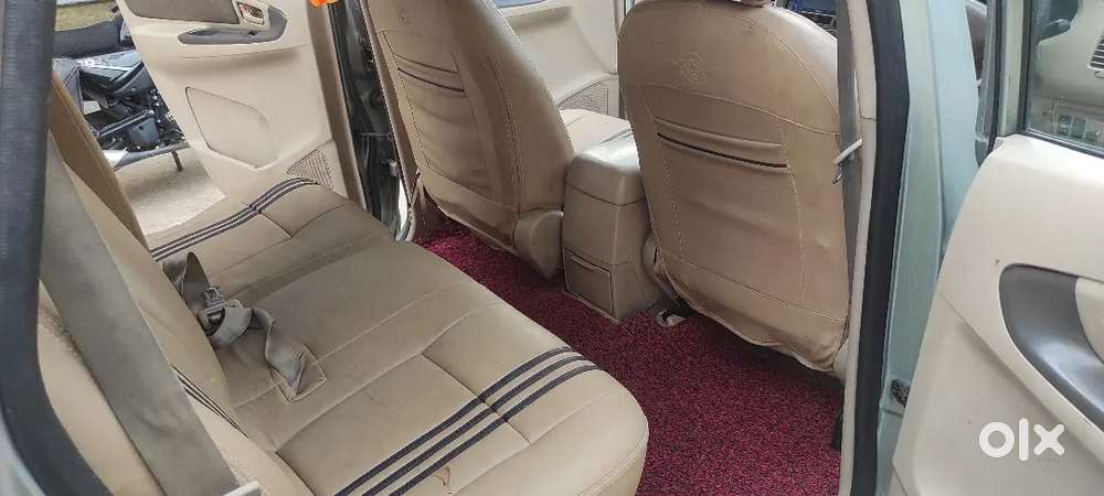 Toyota Innova 2006 Good Condition