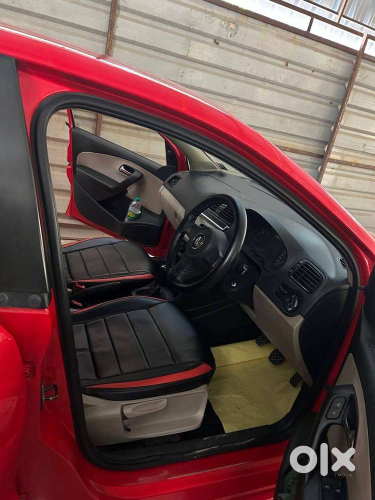 Polo Car For Sell