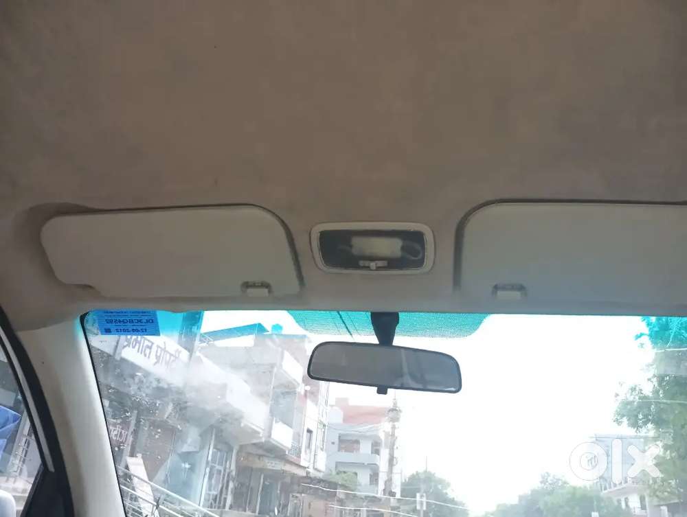 Hyundai I10 2012 Petrol Well Maintained