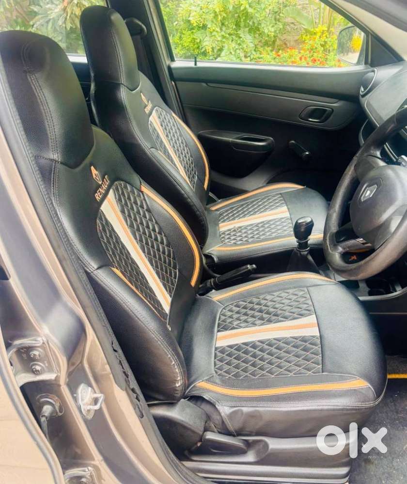 Renault Kwid, 2017, Petrol