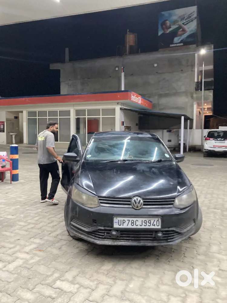 Volkswagen Polo 1.2 Highline Plus 2011