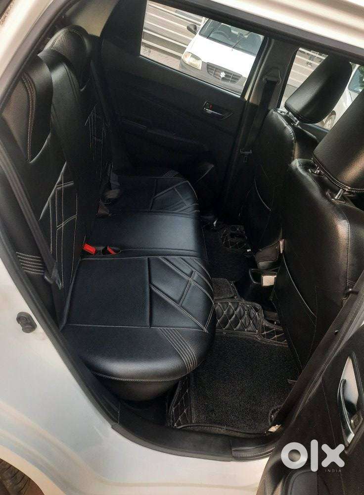 Maruti Suzuki Swift Vxi + Manual, 2019, Petrol