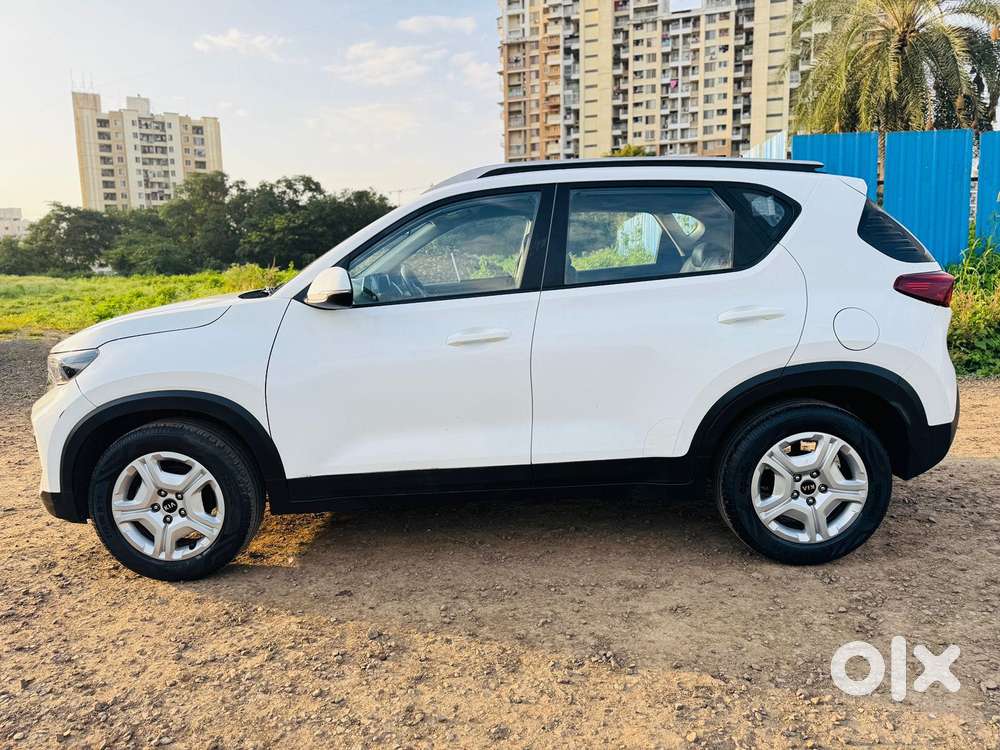 Kia Sonet Htk Plus Turbo Imt, 2020, Petrol