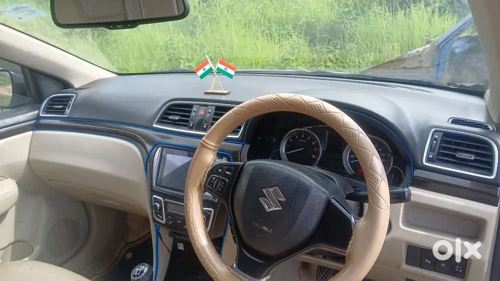 Maruti Suzuki Ciaz 2018 Petrol 246000 Km Driven