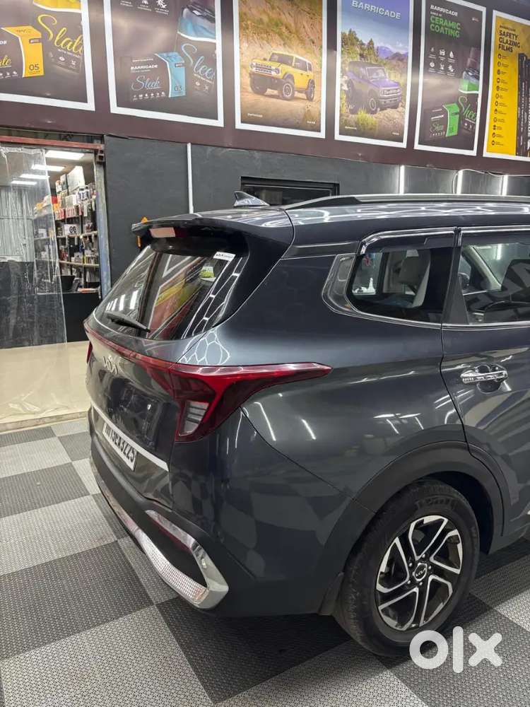 Kia Carens Top Model Luxury Plus 7str 2023