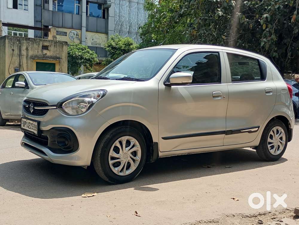 Maruti Suzuki Celerio Zxi Amt, 2021, Petrol