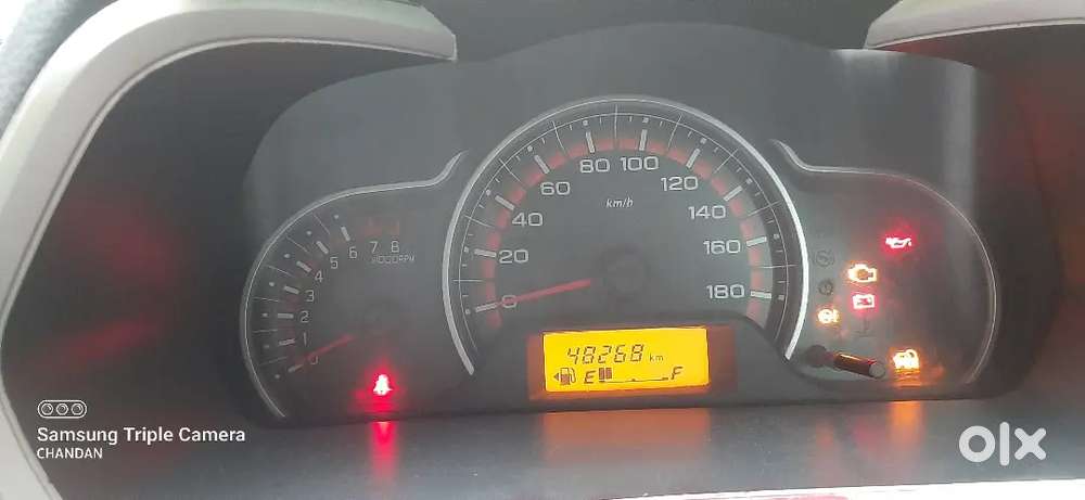 Maruti Suzuki Alto K10 2015 Good Condition