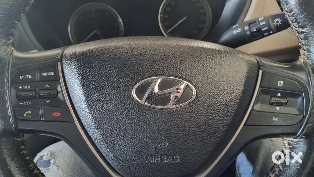 I20 Elite Asta (o)