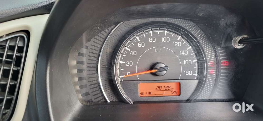Maruti Suzuki Wagon R 1.0 2019-2022 Vxi (o), 2022, Petrol
