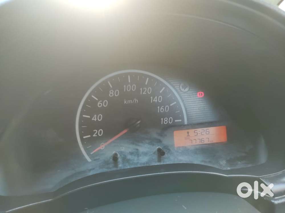 Nissan Micra Active Xl Petrol, 2017, Petrol