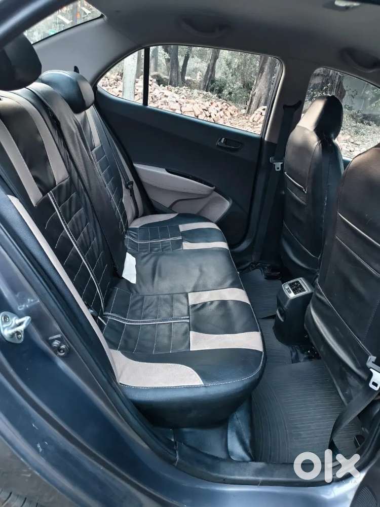 Hyundai Xcent S 0 2018