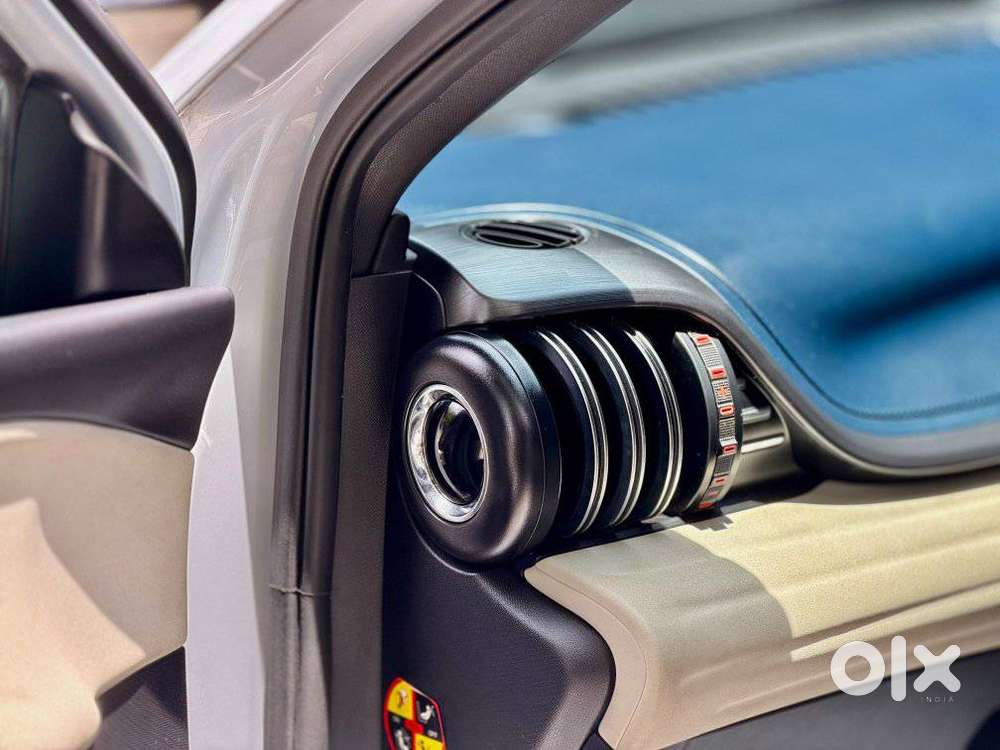 Byd Atto 3 Extended Range, 2023