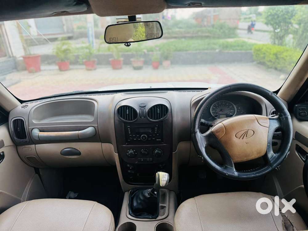 Mahindra Scorpio 2.6 Slx, 2013, Diesel