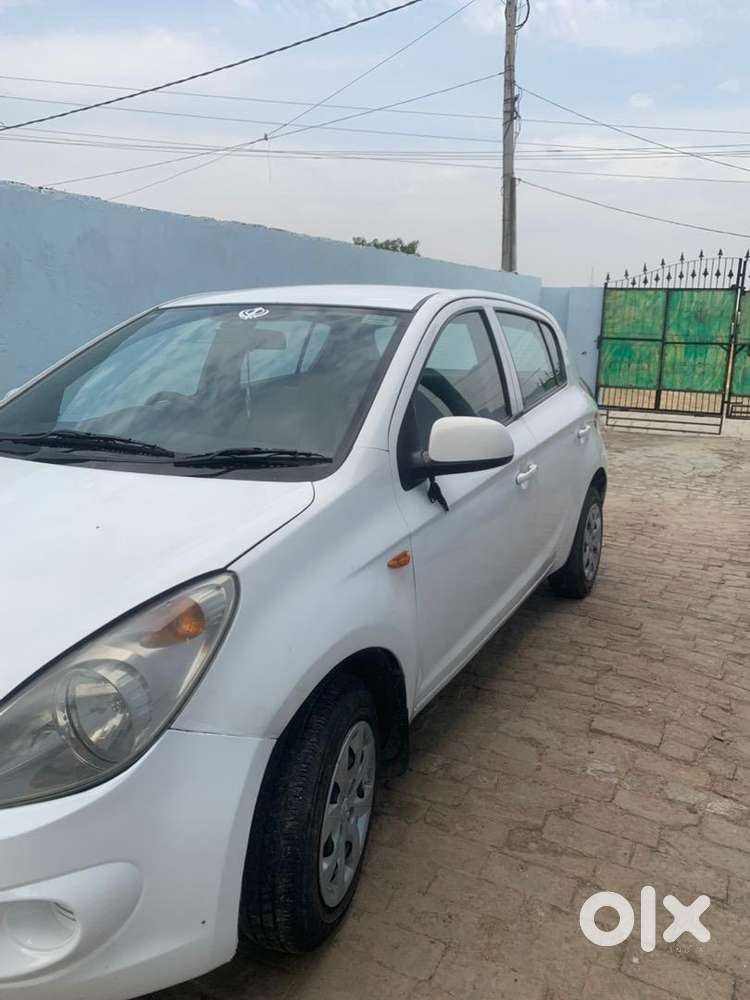 Hyundai I20 2011 Diesel Well Maintained