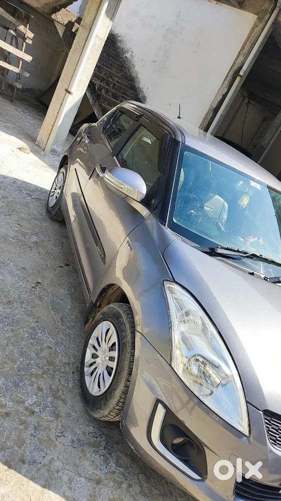 2015 November Swift Vdi Abs Optional 28 Km/litre Diesel Mileage