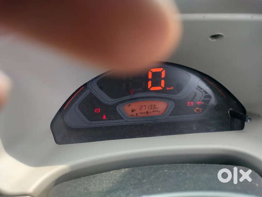 Maruti Suzuki Eeco 2025