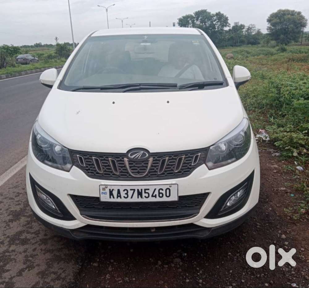 Mahindra Marazzo 2021 Diesel 108000 Km Driven