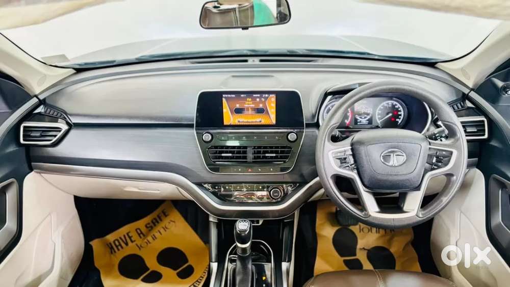 Tata Safari 2.0 Kryotec Xta Plus, 2022, Diesel