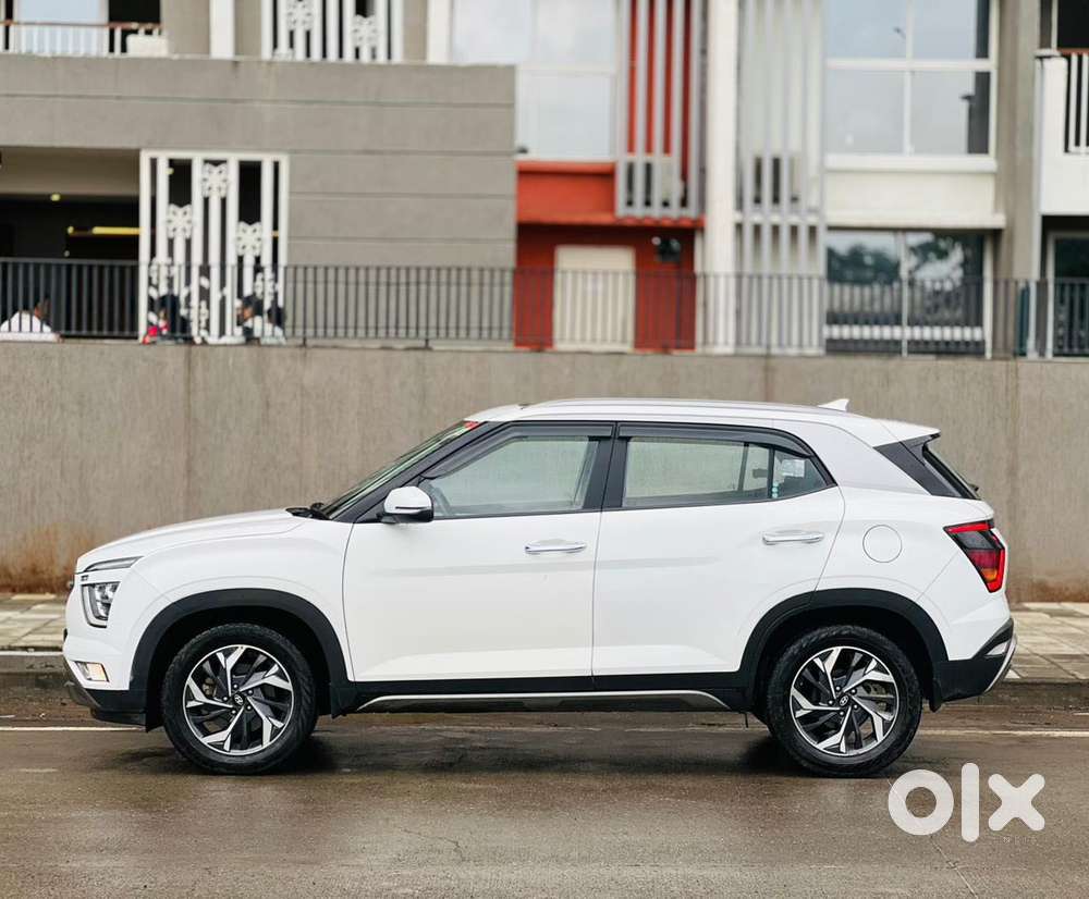 Hyundai Creta 1.6 Sx Plus Auto, 2022, Diesel