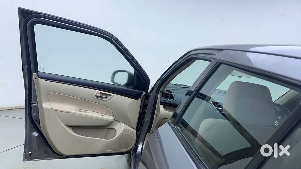 Maruti Suzuki Swift Dzire 1.3 Vxi, 2012, Petrol