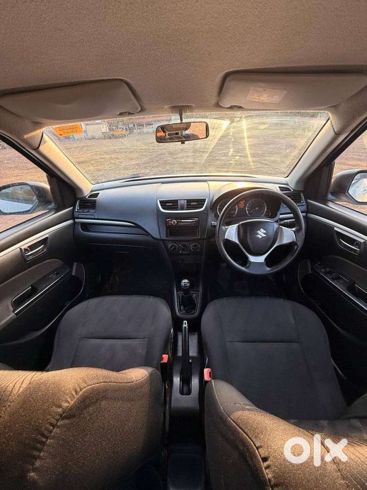 Maruti Suzuki Swift 2011-2014 Rs Vdi, 2012, Diesel