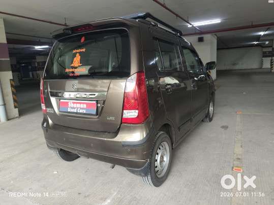 Maruti Suzuki Estilo Lxi Cng, 2016, Cng & Hybrids