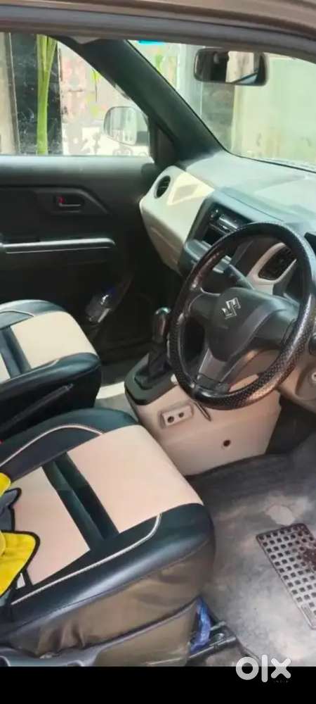 Hyundai Verna Fluidic 2013 Automatic Car