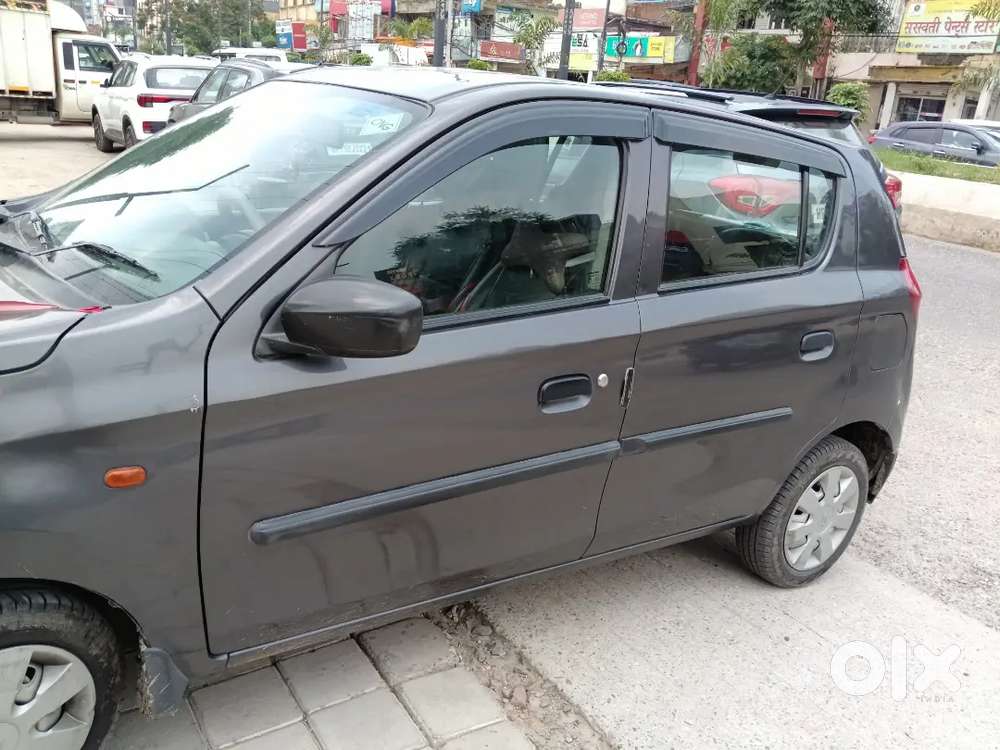 Maruti Suzuki Alto 2018 Lxi