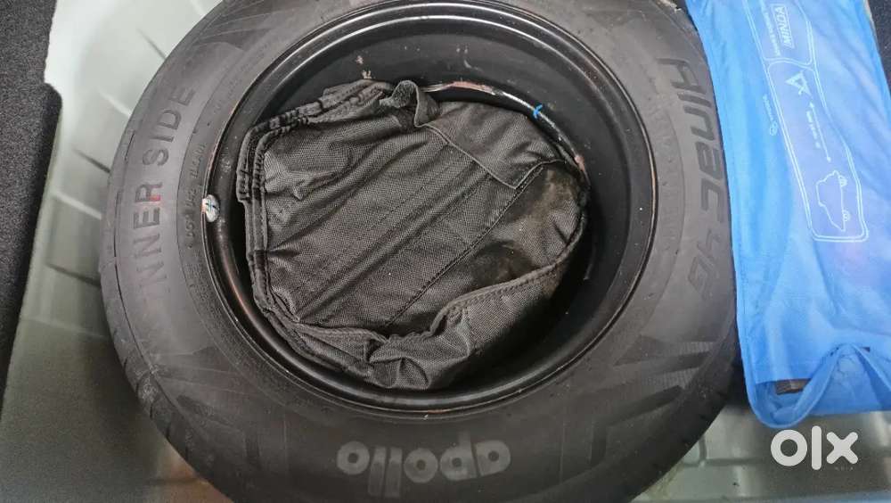 Tata Punch 2023 Petrol Well Maintained