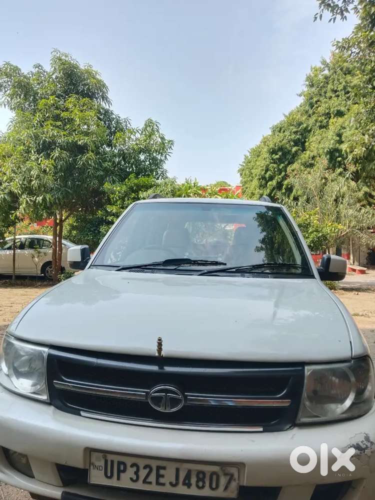 Tata Safari 2012 Diesel 140000 Km Driven