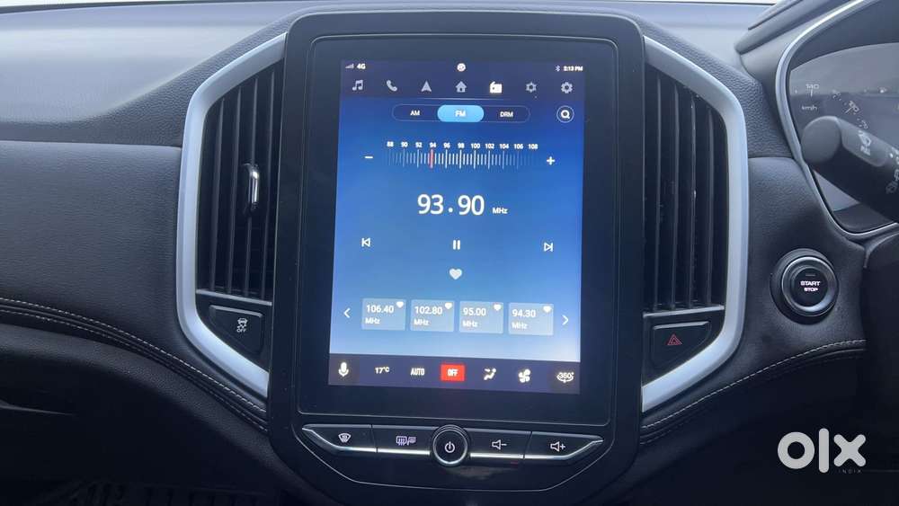 Mg Hector Sharp Dct Petrol, 2020, Petrol