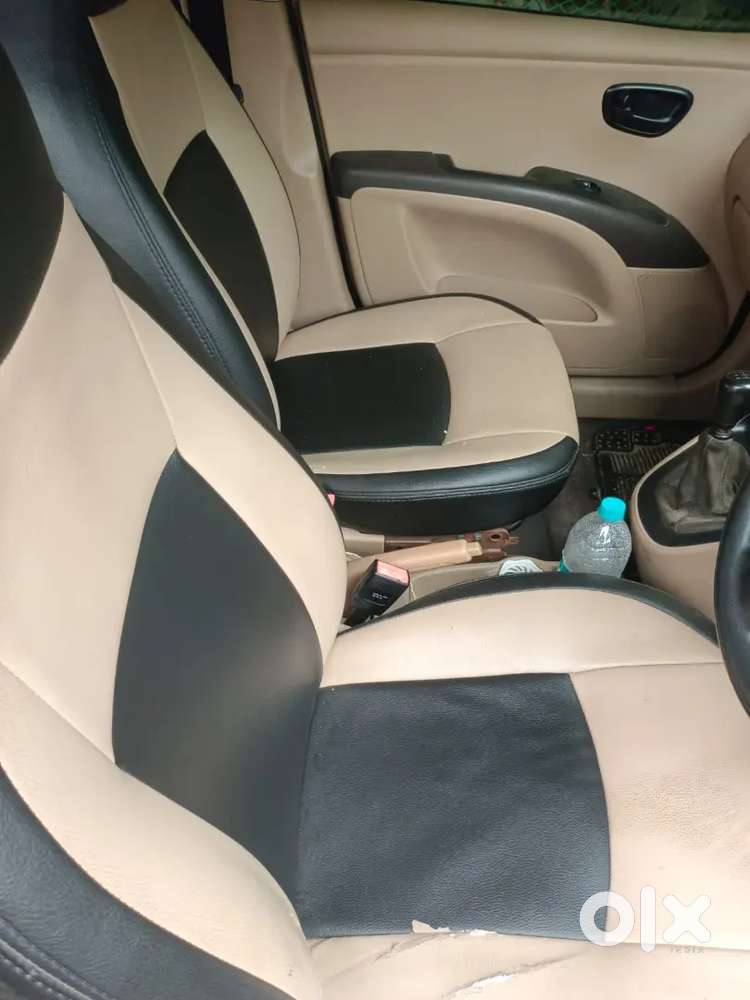 Hyundai I10 2009