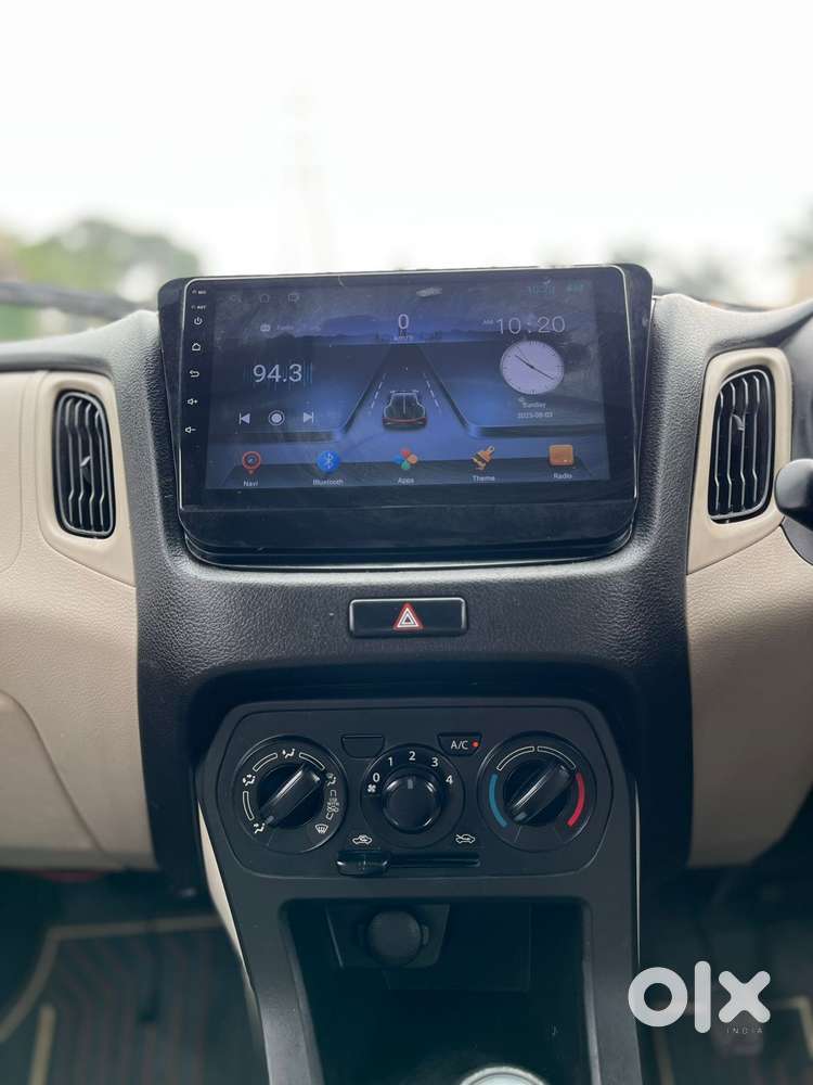 Maruti Suzuki Wagon R Lxi Cng, 2022, Cng & Hybrids