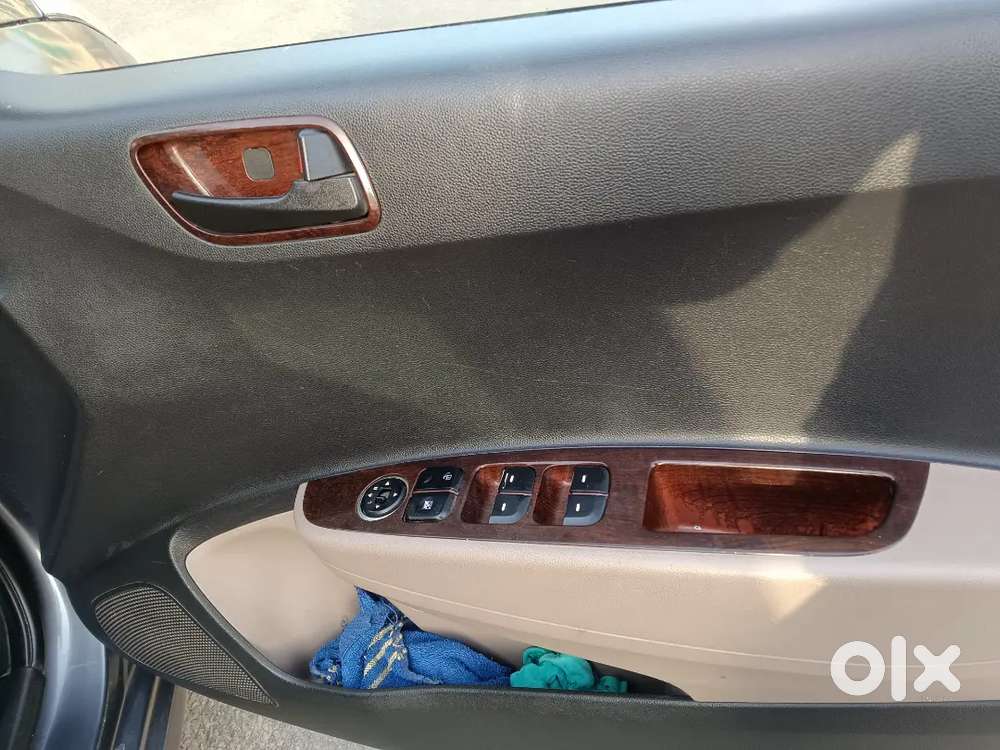 Hyundai Grand I10 2014 Petrol 76000 Km Driven