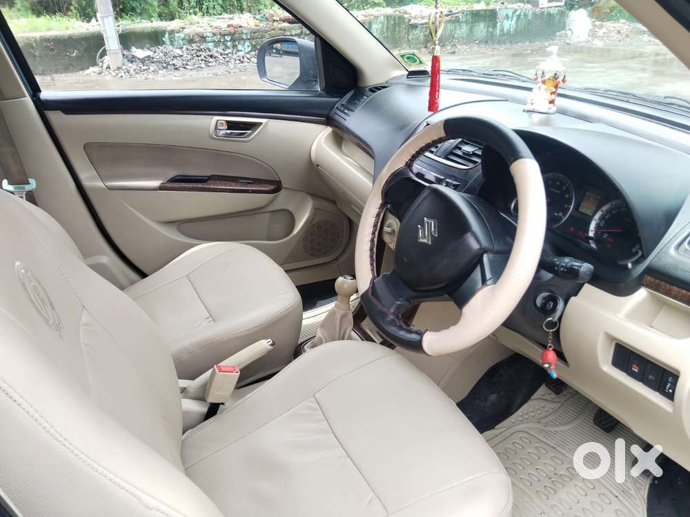 Maruti Suzuki Swift 1.2 Vxi (o), 2013, Petrol