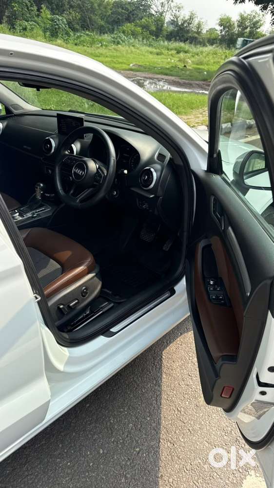 Audi A3 2020 Diesel Well Maintained