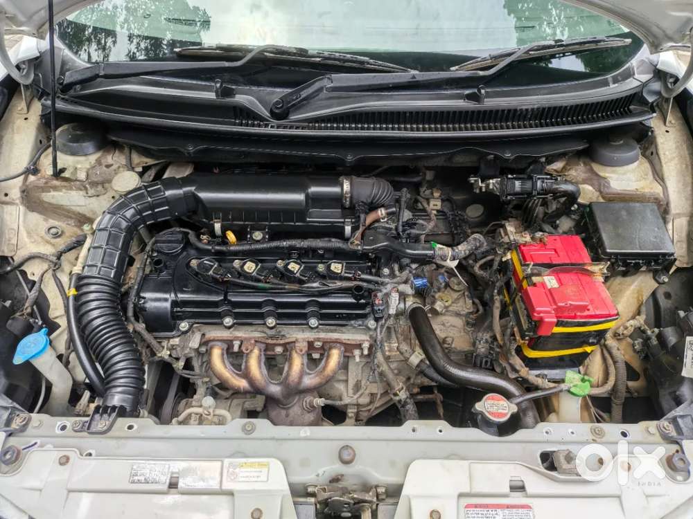 Maruti Suzuki Baleno 1.2 Sigma, 2020, Petrol
