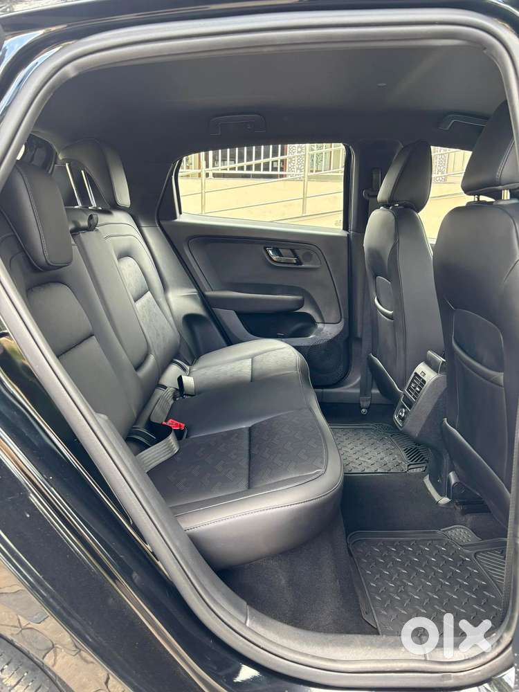 Tata Altroz 1.2 Xz Plus Petrol, 2023, Petrol
