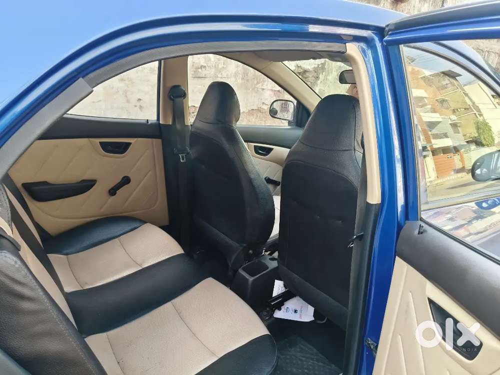 Hyundai Eon 2014