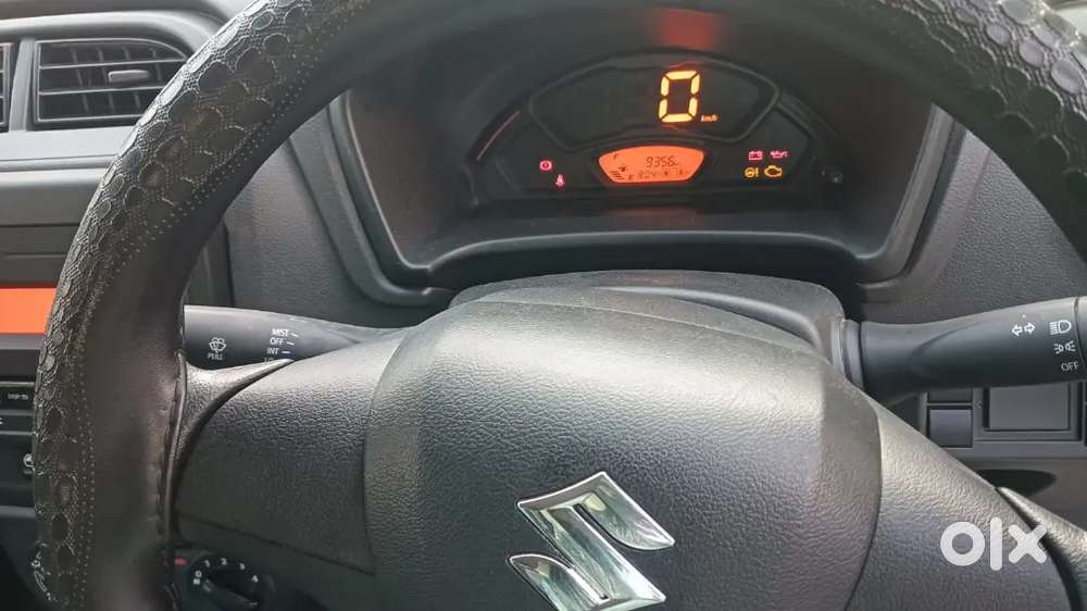 Maruti Suzuki Alto K10 2025 Petrol 9356 Km Driven