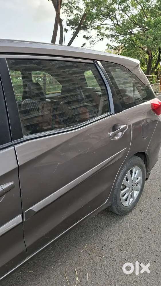 Honda Mobilio 2015